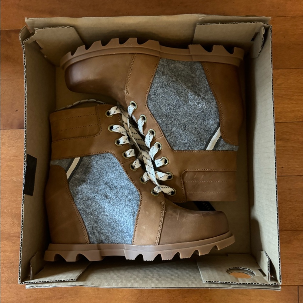 Sorel Boots